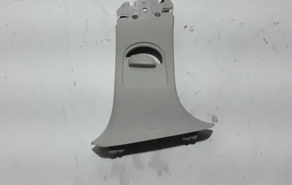 Renault Megane IV (B) pillar trim (top) 769132979R