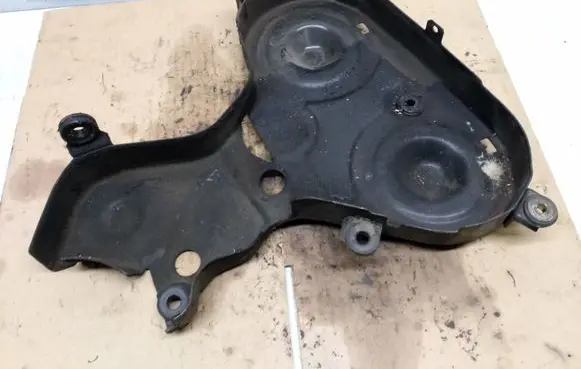 Renault 25 Timing belt guard (cover)