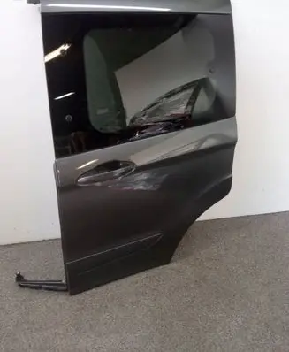 Ford Turneo Courier Front door