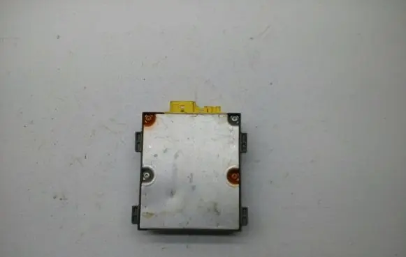 BMW 7 E65 E66 Airbag control unit/module 532237815