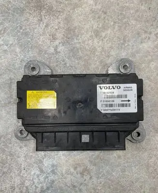 Volvo XC90 Airbag control unit/module 625235300 T00162829