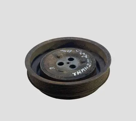 Ford Transit Crankshaft pulley