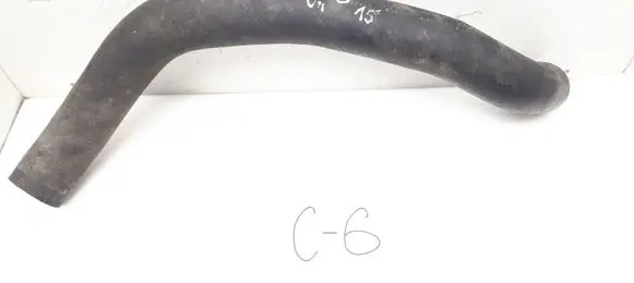 Honda Accord Intercooler hose/pipe
