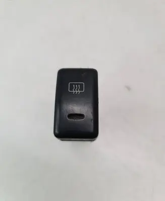 Opel Frontera B Windscreen/window heater switch 0151a730