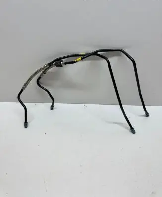 Audi Q7 4M Brake vacuum hose/pipe 1080070