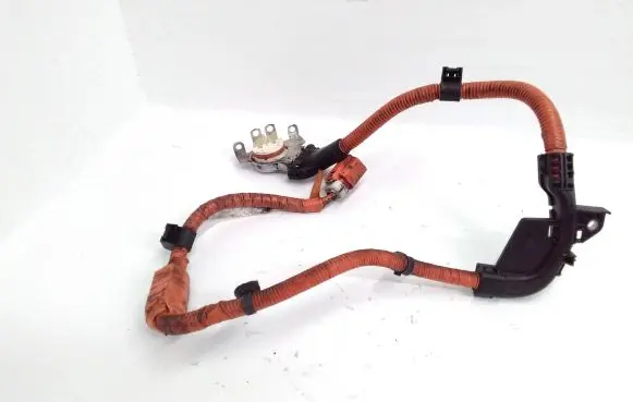 Lexus CT 200H Engine installation wiring loom 8212247030