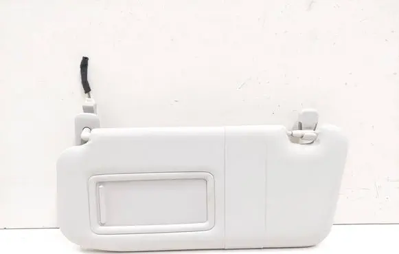Mazda CX-5 Sun visor