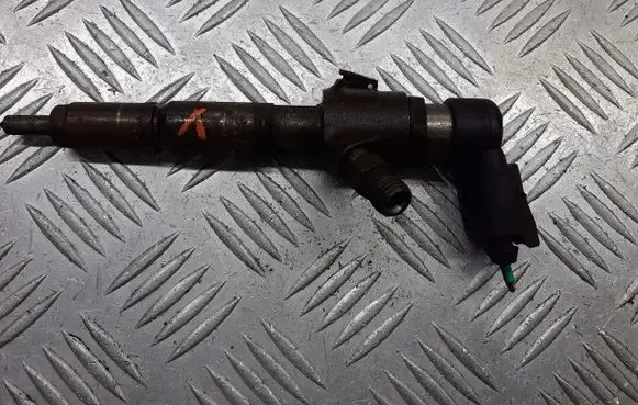 Ford Focus Fuel injectors set 4M5Q-0F593-AD