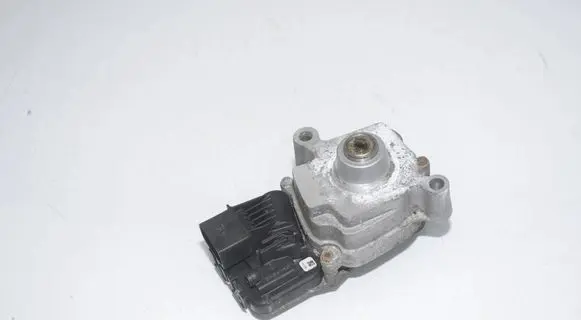 BMW 5 F10 F11 Gearbox-reducer motor 7636181 27607636181
