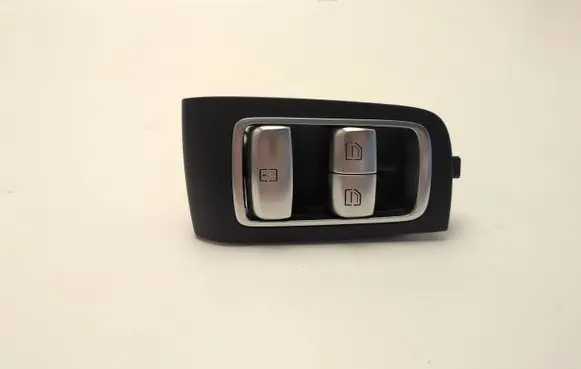 Mercedes-Benz S AMG W222 Electric window control switch A2229050009