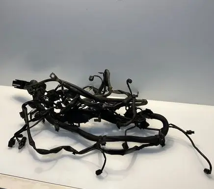 Mercedes-Benz E W211 Engine installation wiring loom A6421506033 6421506033