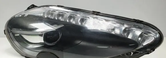 Aston Martin Rapide Headlight/headlamp AD43-13W029-BD