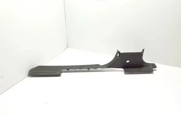 Volkswagen Amarok Front sill trim cover 2HH864286