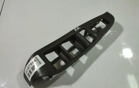 Subaru Legacy Front door window switch trim 94266AE03A