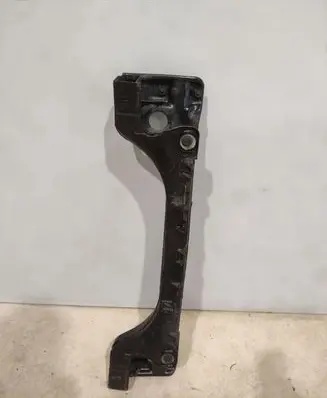 Porsche 911 991 Rear subframe KA924340002 99133126105