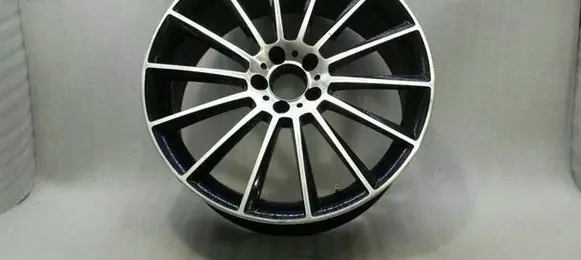 Mercedes-Benz CLS C218 AMG R20 alloy rim 