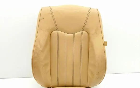 Maserati Quattroporte Front passenger seat 
