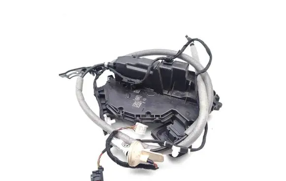 Volkswagen ID.3 Front door lock 5TC837016B A046465