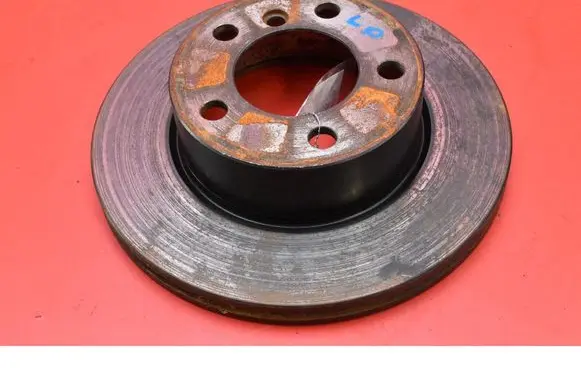 BMW 7 F01 F02 F03 F04 Front brake disc