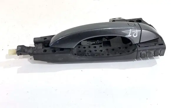 Audi A8 S8 D4 4H Rear door exterior handle 4H0839886