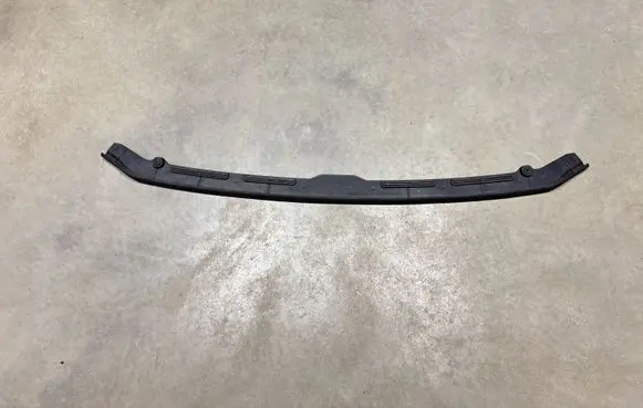 Audi Q5 SQ5 Engine hood trim 80A823124