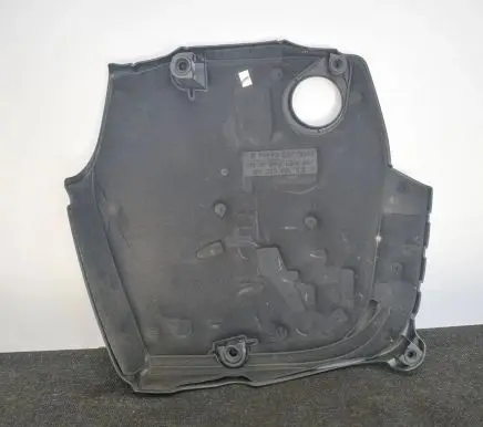 Audi A4 S4 B8 8K Engine cover (trim) 03L103925AB