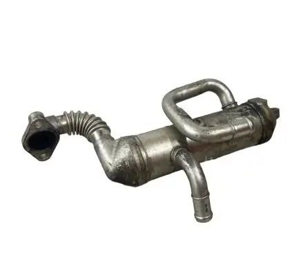 KIA Sorento EGR valve cooler