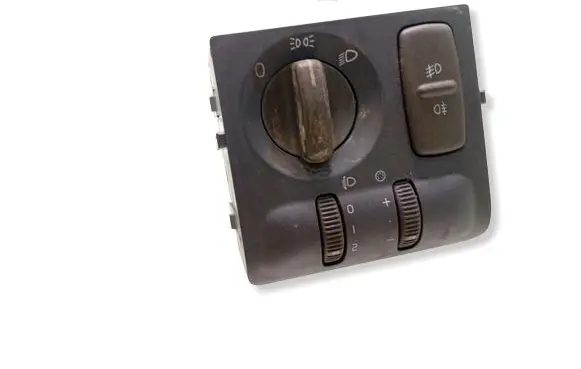 Volvo S40, V40 Light switch 30862852