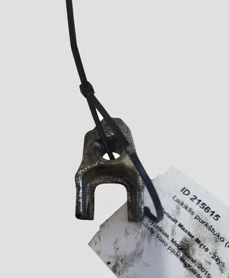 Renault Master III Fuel Injector clamp holder
