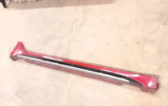 KIA Ceed Other sill/pillar trim element 87754J7700