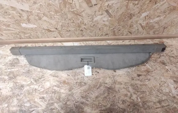 Renault Scenic II - Grand scenic II Parcel shelf load cover 8200520884