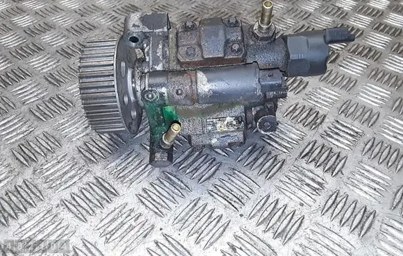 Renault Scenic RX Fuel injection high pressure pump a2c20000754