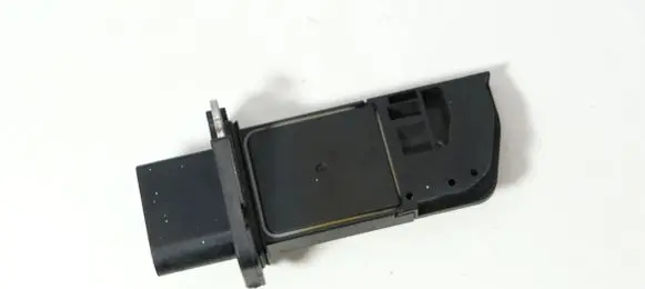 Audi A8 S8 D3 4E Mass air flow meter 059906461K