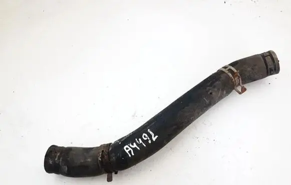 Volkswagen PASSAT B4 Engine coolant pipe/hose