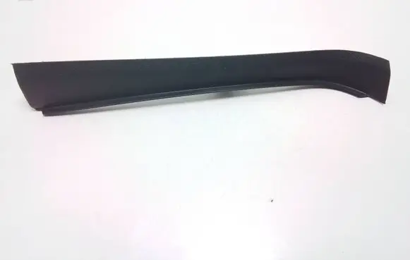 Volkswagen PASSAT B7 USA Foot area side trim 561868237