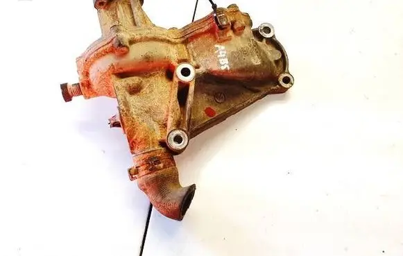 Audi A4 S4 B5 8D Water pump r050121013