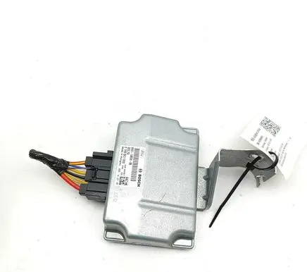 Ford Focus Voltage converter/converter module BV6T14B526BB 0199DC1020