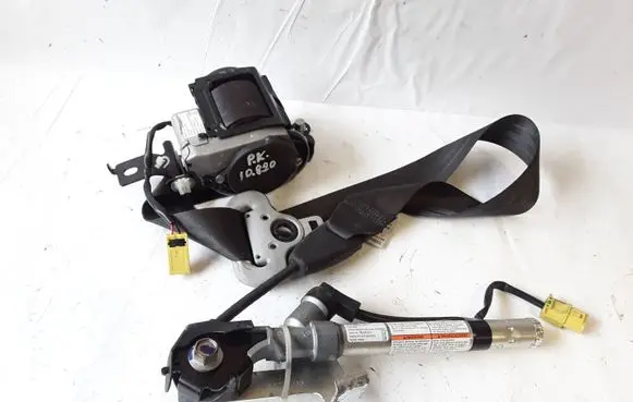 Honda CR-V Front seatbelt A81850SWWE0D 608200100A