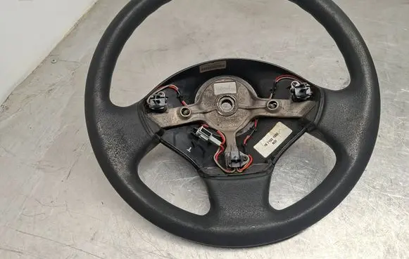Renault Kangoo I Steering wheel 1871031000 SV15103001