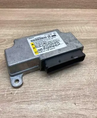 Chevrolet Captiva Airbag control unit/module 96838157