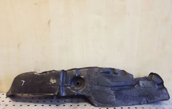Volvo XC60 Fender foam support/seal 31297207