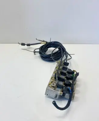 Mercedes-Benz SL R129 Other devices 1298001578 A1298001578