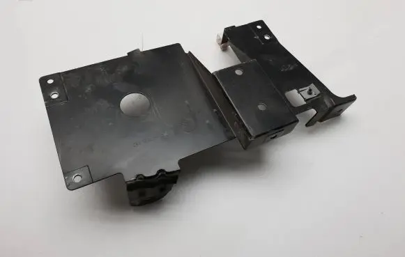 BMW 7 E65 E66 Tailgate/trunk/boot lock/latch/bracket 6910137