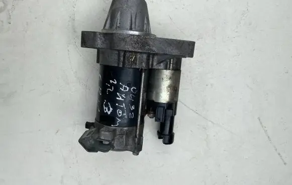 Honda CR-V Starter motor 4280005001