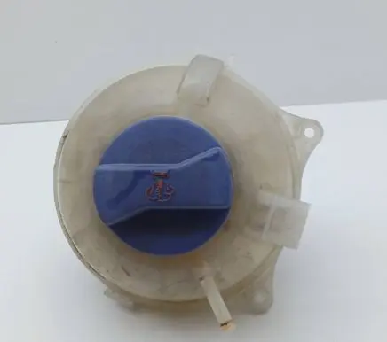 Seat Cordoba (6L) Coolant expansion tank/reservoir 6Q0121407