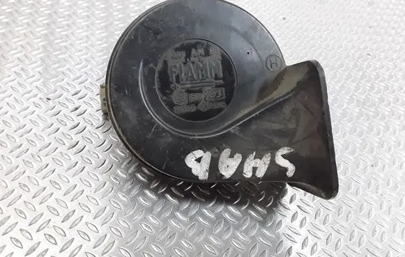 Saab 9-5 Horn signal E335717