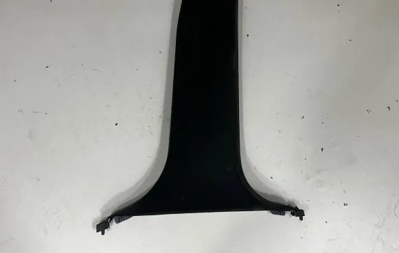 BMW X6 F16 (B) pillar trim (top) 7385627 7369032