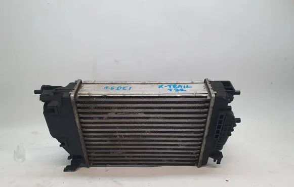 Nissan X-Trail T32 Intercooler radiator 144614BE0A