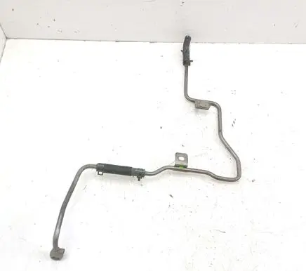 Opel Antara Fuel line/pipe/hose 