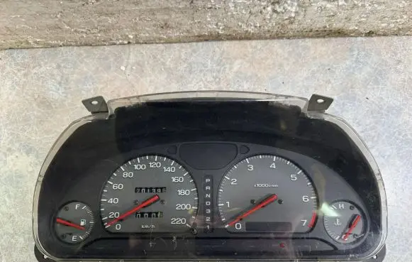 Subaru Legacy Speedometer (instrument cluster) 85013AC390